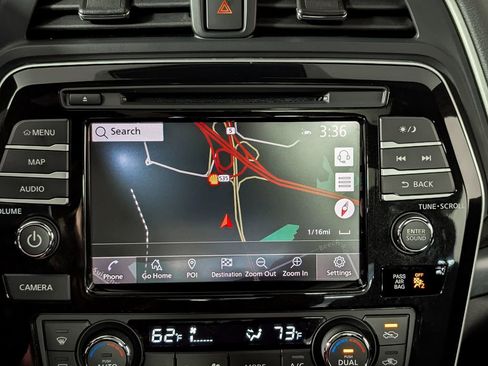 Used 2023 Nissan Maxima SR w/ Sport Mat Group image 20