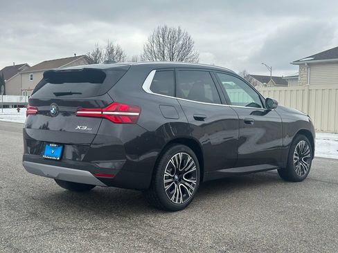 New 2026 BMW X3 xDrive30i w/ Premium Package AWD/4WD image 7