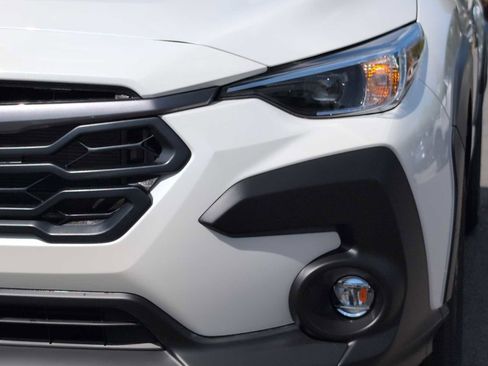 New 2026 Subaru Crosstrek 2.0i Premium AWD/4WD image 11