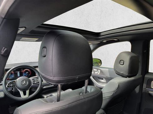 Certified 2023 Mercedes-Benz GLE 350 image 12