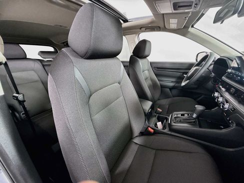 Used 2026 Honda CR-V EX image 38