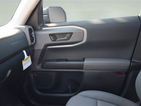 New 2025 Ford Bronco Sport Badlands image 11