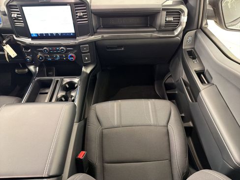 New 2026 Ford F150 STX w/ Equipment Group 200A AWD/4WD image 23
