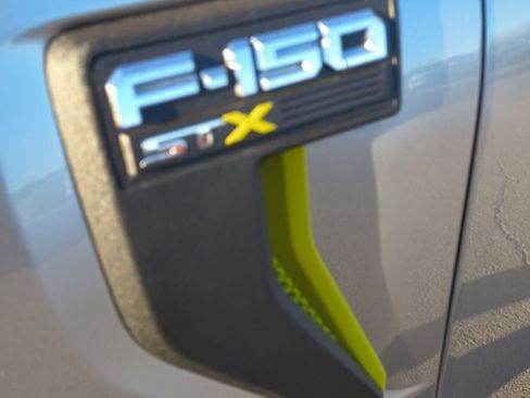 New 2025 Ford F150 STX w/ Equipment Group 200A image 9