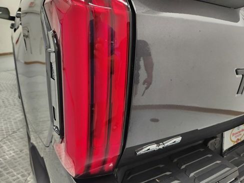 New 2025 Toyota Tundra SR5 image 26