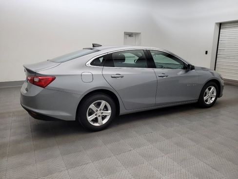 Used 2024 Chevrolet Malibu LS FWD image 10