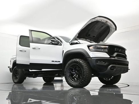 Used 2022 RAM 1500 TRX w/ TRX Level 2 Equipment Group image 51