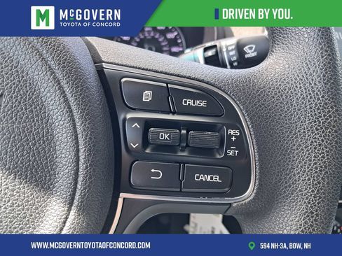 Used 2018 Kia Optima LX FWD image 21
