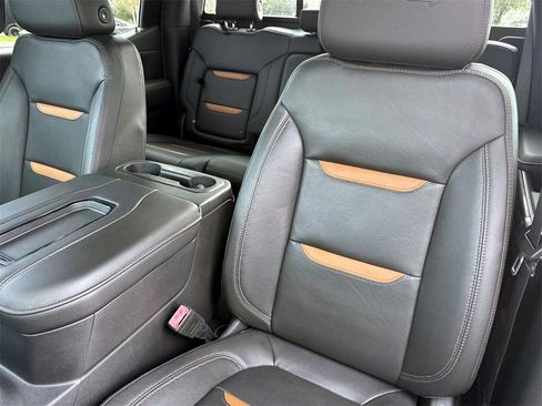 Used 2019 GMC Sierra 1500 AT4 w/ AT4 Premium Package image 19