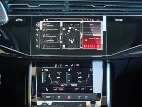 New 2026 Audi Q7 3.0T Premium image 10