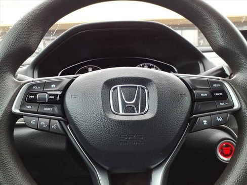 Used 2020 Honda Accord LX image 19