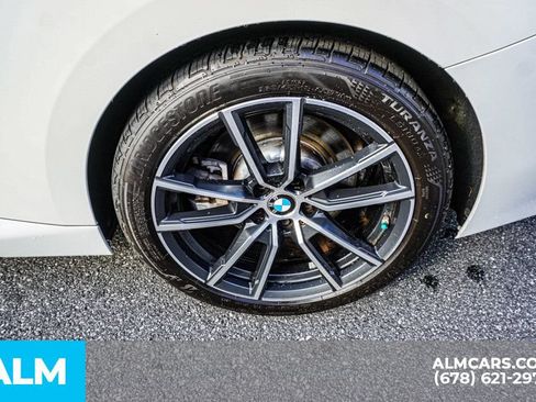 Used 2024 BMW 230i Coupe w/ Premium Package RWD image 17
