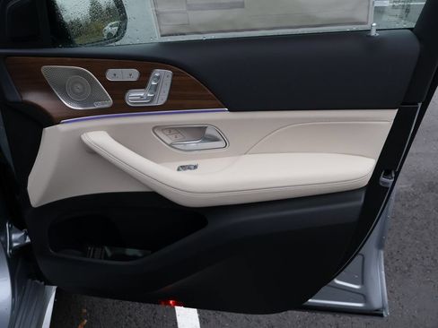 Certified 2026 Mercedes-Benz GLE 350 4MATIC image 13