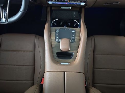 New 2026 Mercedes-Benz GLE 450 4MATIC image 22