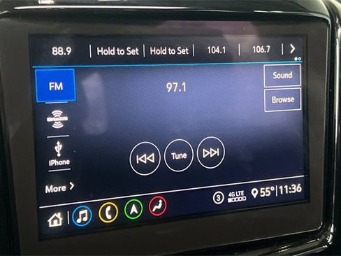 Used 2020 Chevrolet Traverse High Country image 26