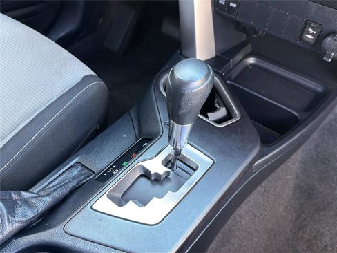 Used 2017 Toyota RAV4 XLE w/ All Weather Liner Package image 19