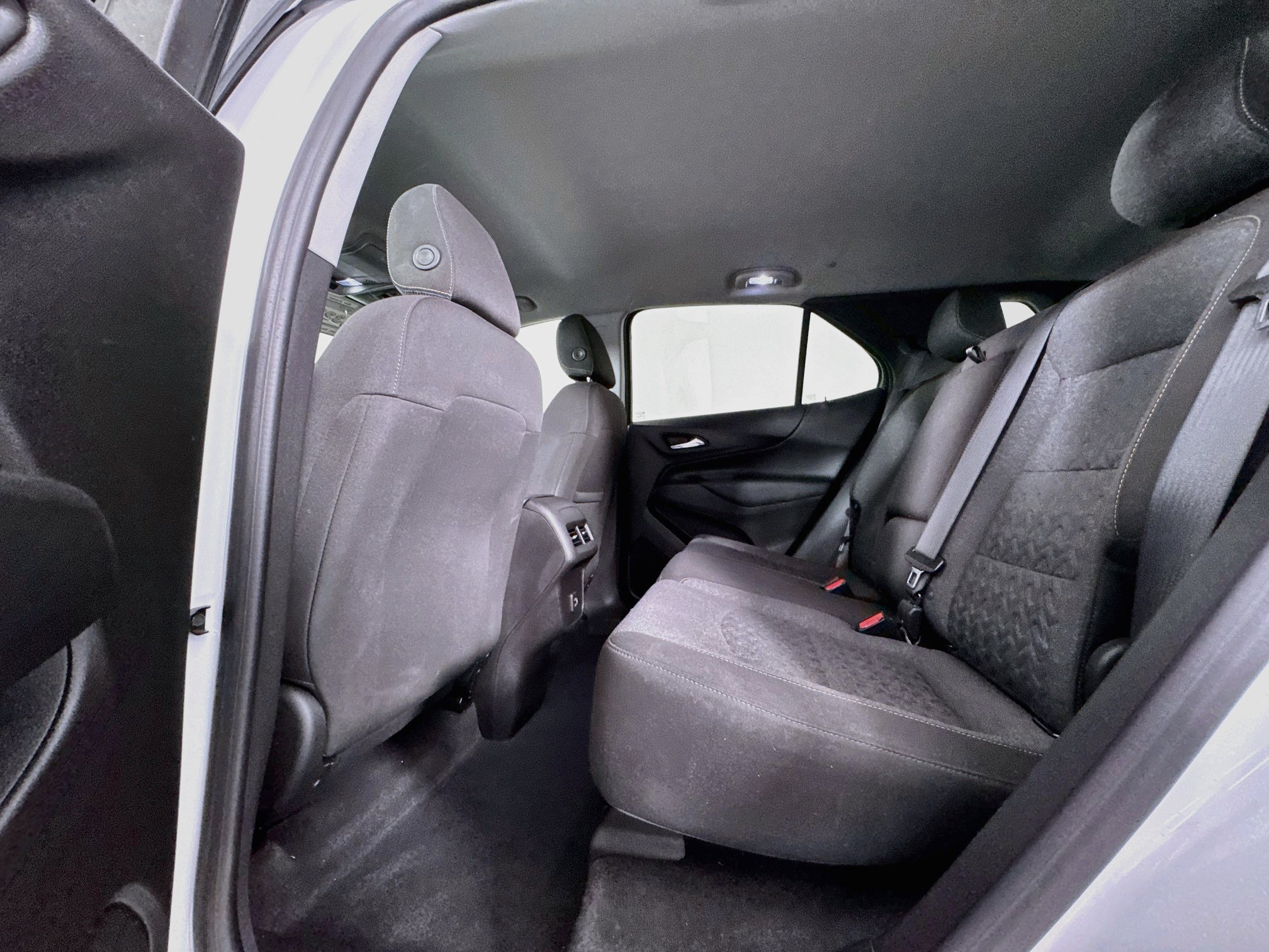 Used 2024 Chevrolet Equinox LT AWD/4WD image 23