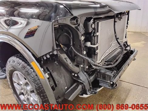 Used 2024 Ford Ranger XLT w/ FX4 Off-Road Package image 16