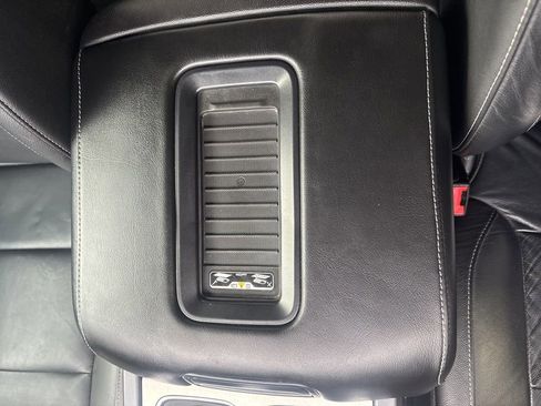 Used 2016 GMC Sierra 1500 SLT w/ SLT Premium Package image 19