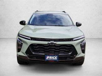 Used 2025 Chevrolet Trax ACTIV w/ Driver Confidence Package FWD video 2
