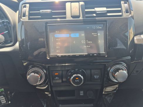 Used 2019 Toyota 4Runner TRD Pro AWD/4WD image 24