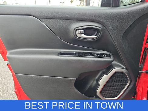 Used 2022 Jeep Renegade Sport AWD/4WD image 24