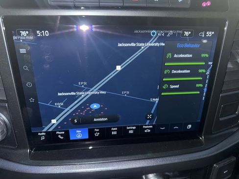 Used 2024 Ford F150 Lariat w/ Bed Utility Package image 25