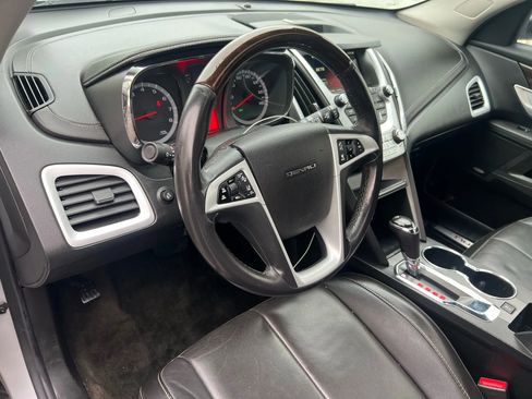 Used 2017 GMC Terrain Denali image 25