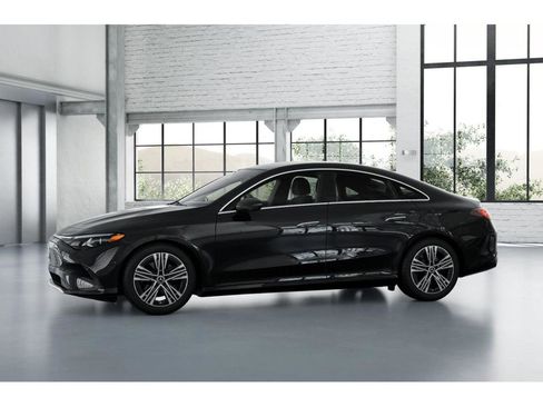 New 2026 Mercedes-Benz CLA 350 image 36