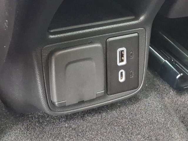 Used 2024 Buick Encore GX Avenir w/ Avenir Convenience Package AWD/4WD image 21