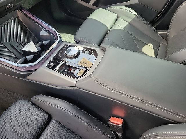 Certified 2026 BMW X3 xDrive30i AWD/4WD image 30