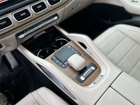 Used 2023 Mercedes-Benz GLS 450 4MATIC image 22