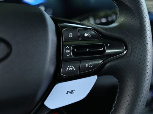 Used 2024 Hyundai Elantra N FWD image 34