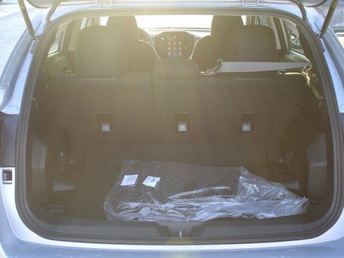 New 2026 Subaru Impreza 2.0i Sport image 22