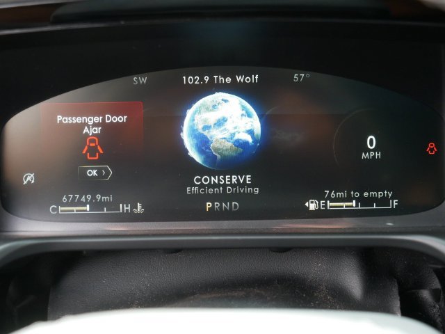 Used 2021 Lincoln Aviator Reserve w/ Elements Package Plus AWD/4WD image 28