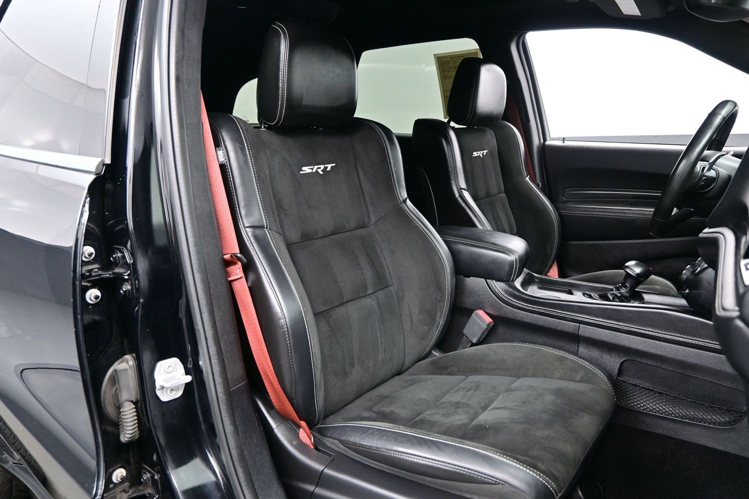 Used 2021 Dodge Durango SRT w/ Trailer Tow Group IV AWD/4WD image 17