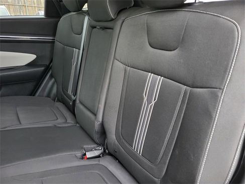 Used 2024 Hyundai Tucson SEL image 12