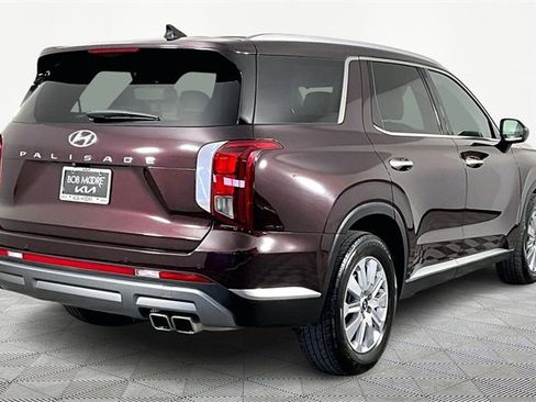 Used 2024 Hyundai Palisade SEL image 6