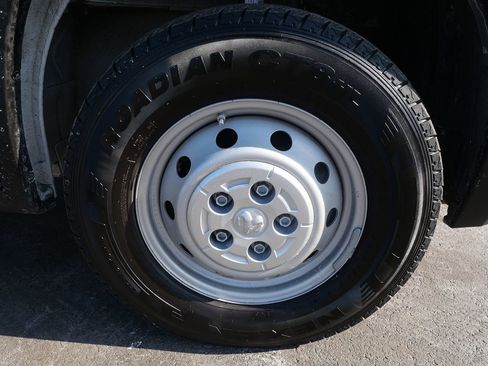 Used 2022 RAM ProMaster 1500 w/ Safety Group (A) image 40