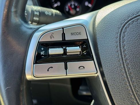 Used 2022 Kia Telluride EX AWD/4WD image 21