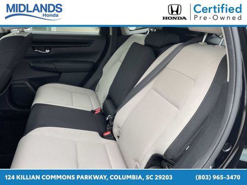 Used 2024 Honda CR-V EX image 10