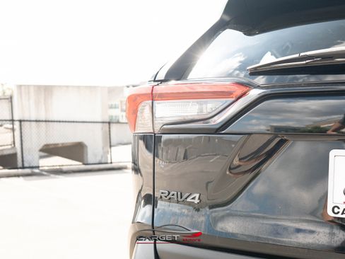 Used 2021 Toyota RAV4 Adventure image 42