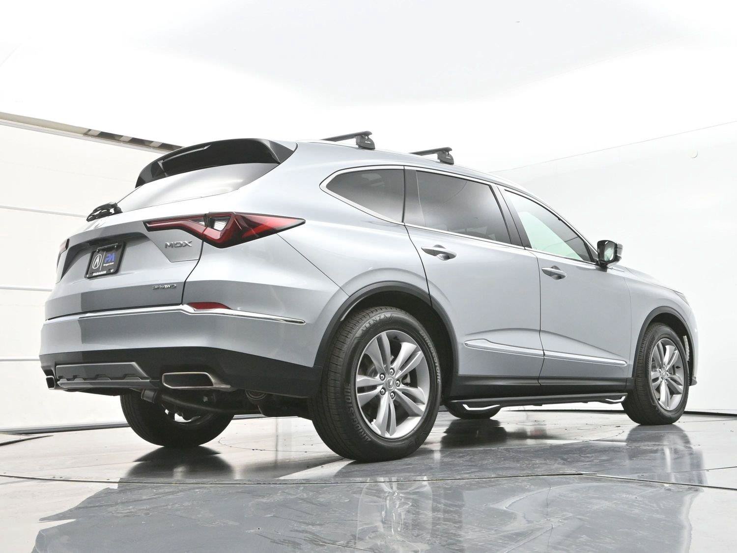 Certified 2025 Acura MDX SH-AWD image 42