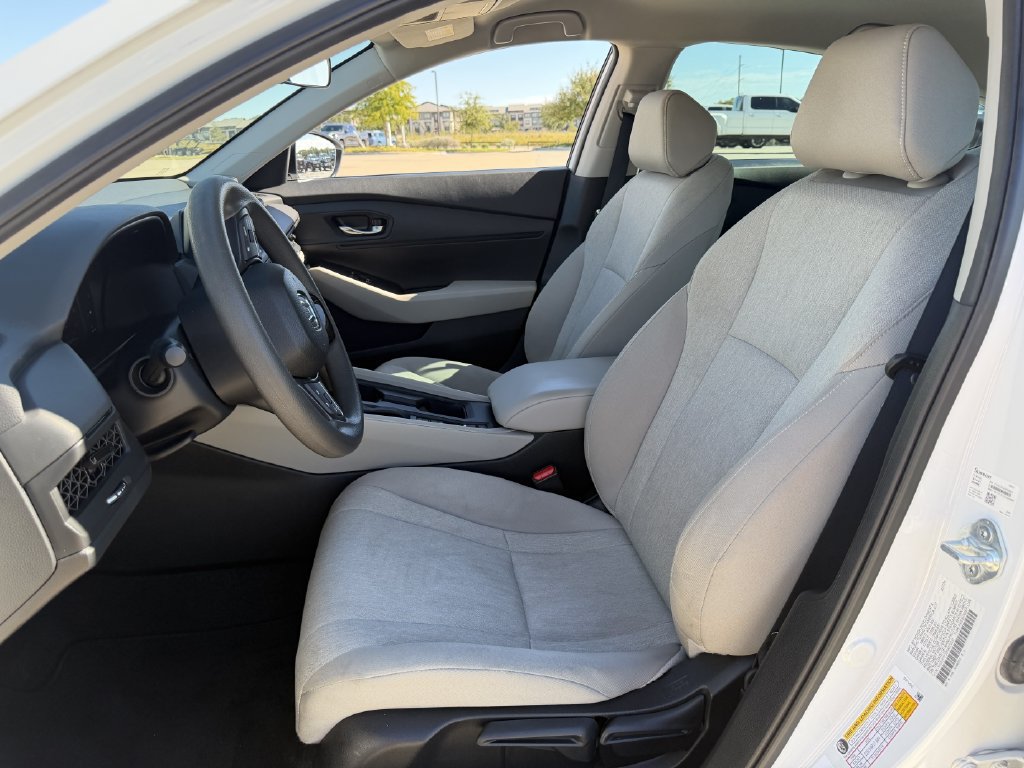Used 2024 Honda Accord LX image 23