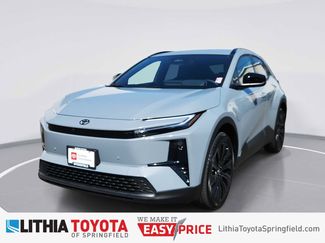 Certified 2026 Toyota C-HR AWD/4WD video 1