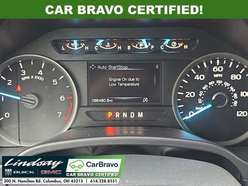 Used 2020 Ford F150 XLT w/ Equipment Group 302A Luxury image 14