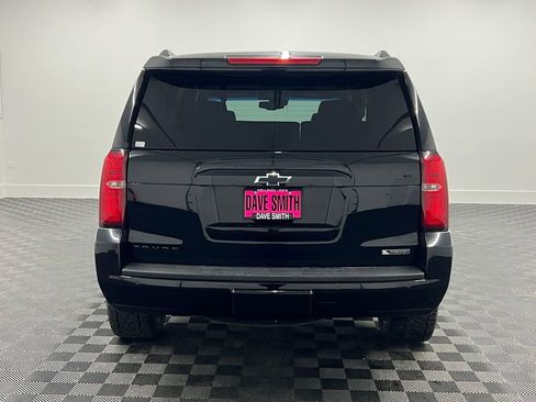 Used 2018 Chevrolet Tahoe Premier image 9