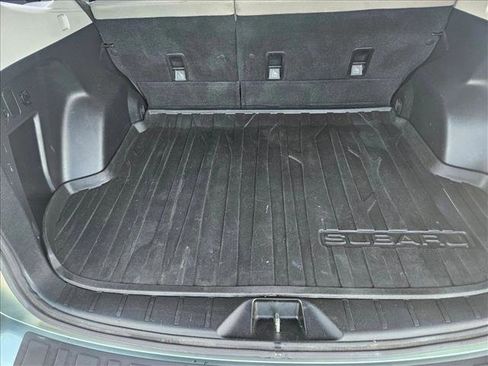 Used 2015 Subaru Forester 2.5i w/ Alloy Wheel Package image 6