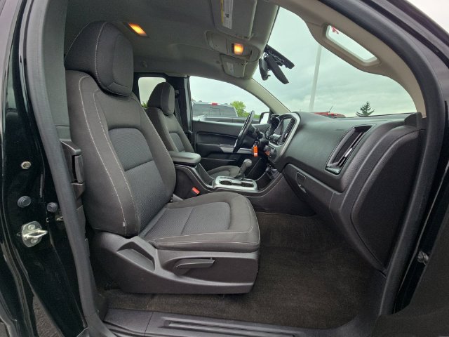 Used 2016 Chevrolet Colorado LT w/ LT Convenience Package AWD/4WD image 27