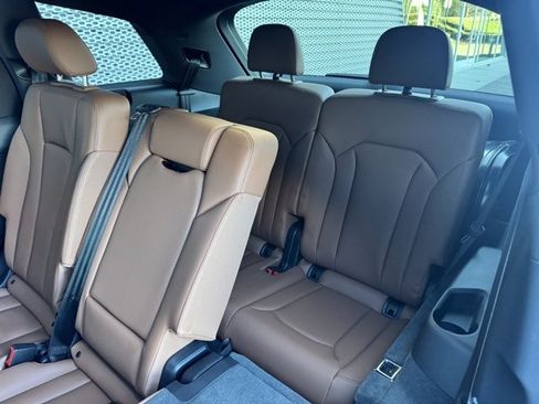 New 2026 Audi Q7 3.0T Premium image 10